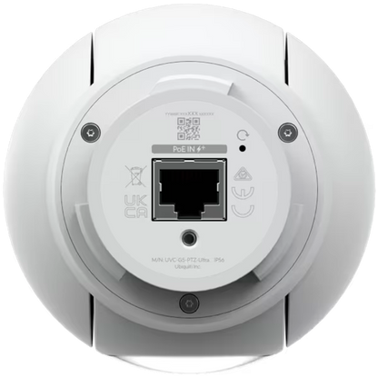 UBIQUITI G5 PTZ – view 4