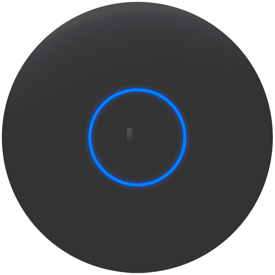 UBIQUITI UniFi U7 Pro XGS, Access Point, WiFi 7 – product photo