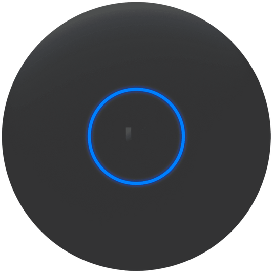 UBIQUITI UniFi U7 Pro XGS, Access Point, WiFi 7 – product photo