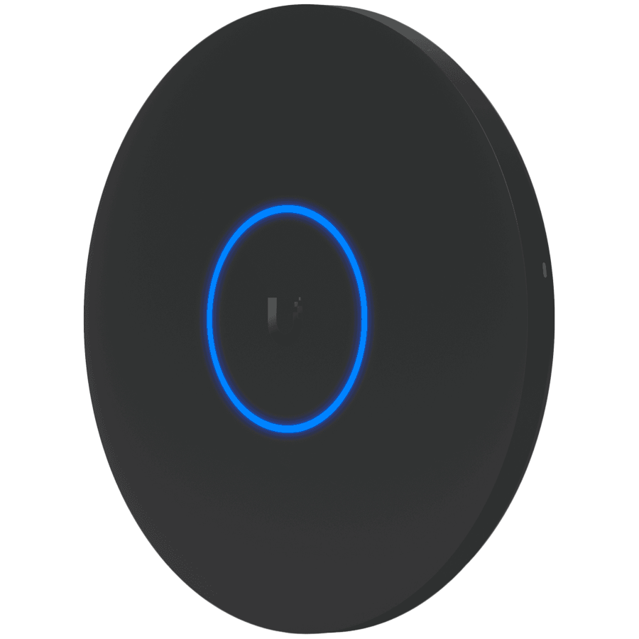 UBIQUITI UniFi U7 Pro XGS, Access Point, WiFi 7 – view 2