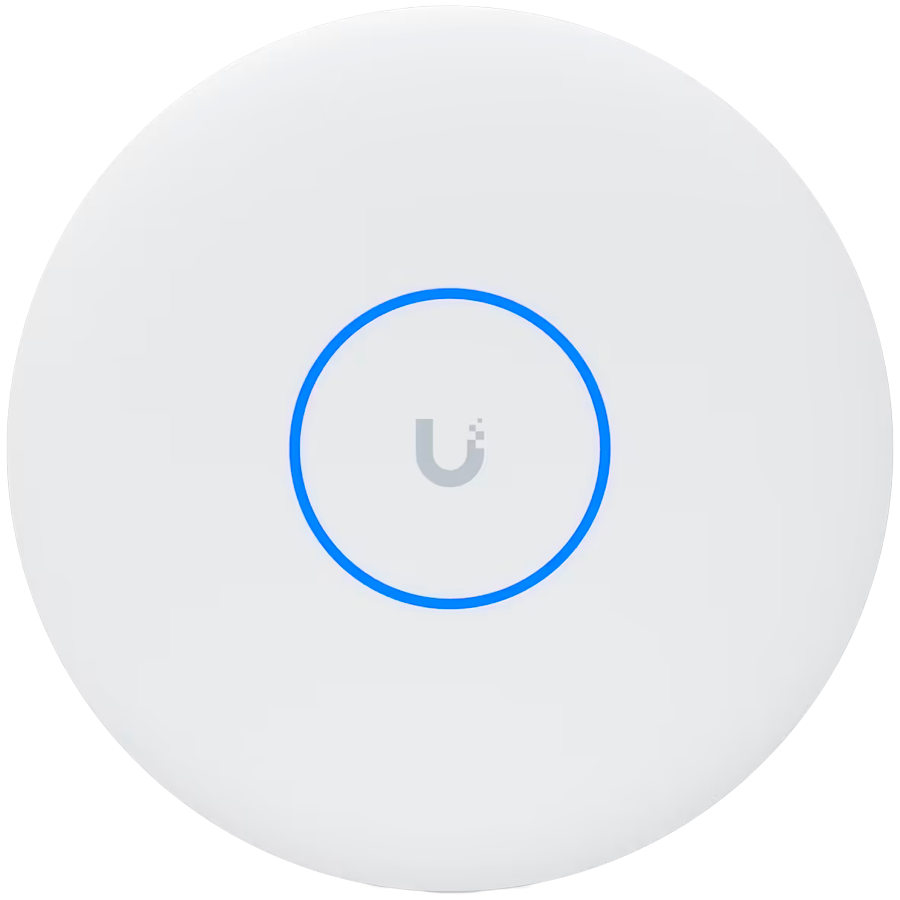 UBIQUITI UniFi U7 Pro XGS, Access Point, WiFi 7 – product photo