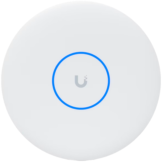 UBIQUITI UniFi U7 Pro XGS, Access Point, WiFi 7 – product photo