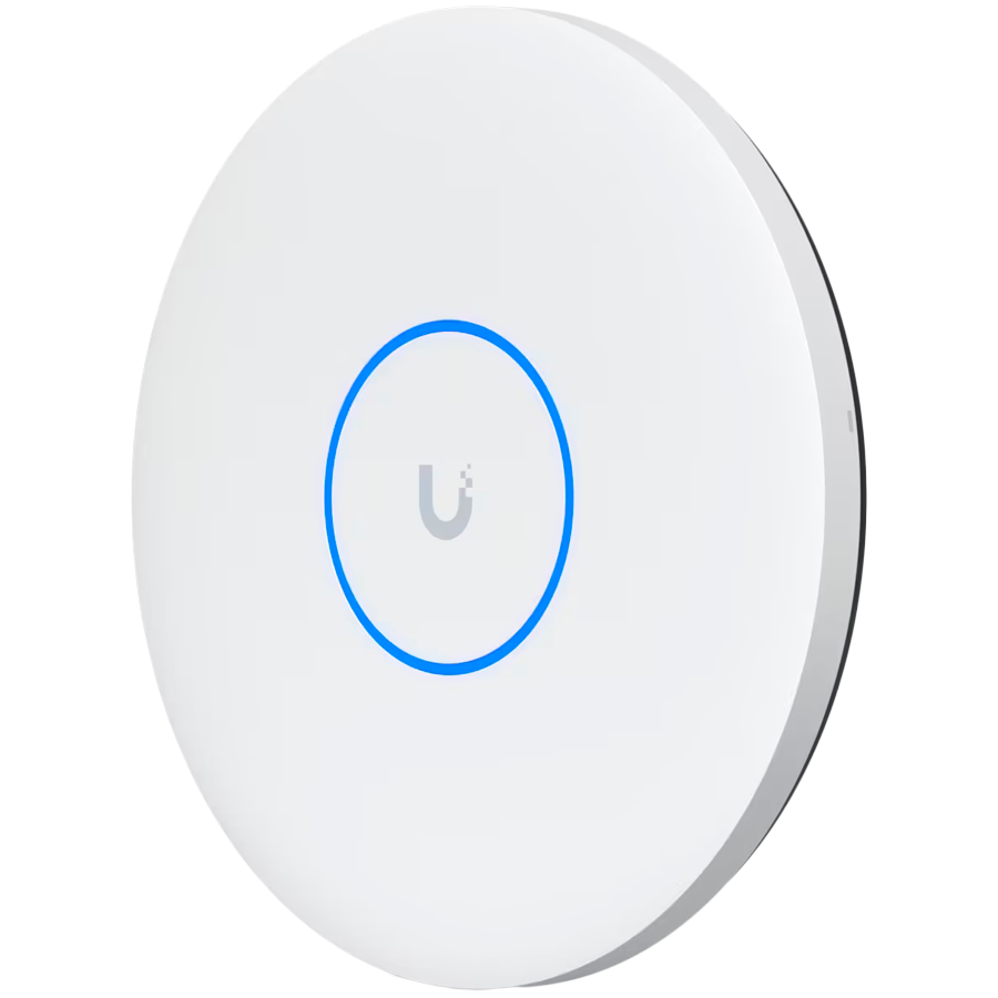 UBIQUITI UniFi U7 Pro XGS, Access Point, WiFi 7 – view 2