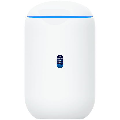 UBIQUITI UniFi Dream Router 7 – product photo