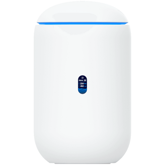 UBIQUITI UniFi Dream Router 7 – product photo