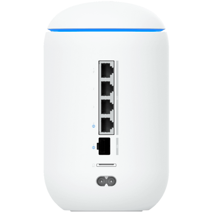UBIQUITI UniFi Dream Router 7 – view 3