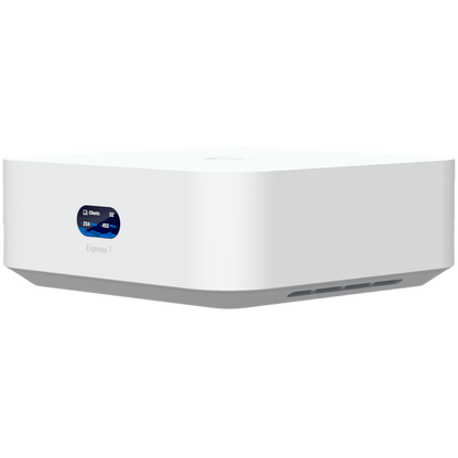 UBIQUITI UniFi Express 7 – product photo