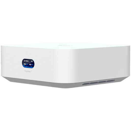 UBIQUITI UniFi Express 7 – product photo