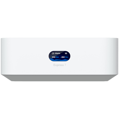 UBIQUITI UniFi Express 7 – view 2