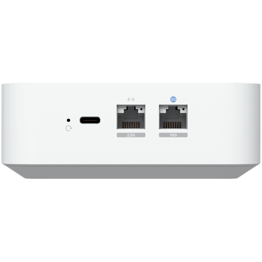 UBIQUITI UniFi Express 7 – view 3