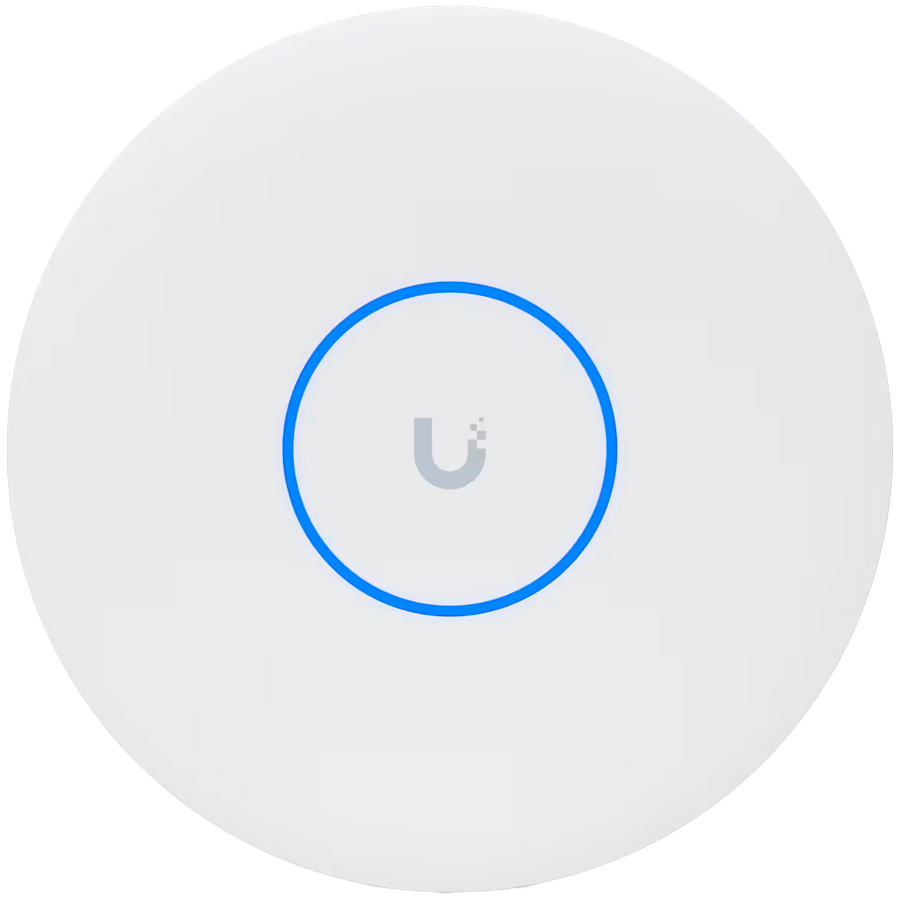UBIQUITI UniFi U7 Pro XG, Access Point, WiFi 7 – product photo