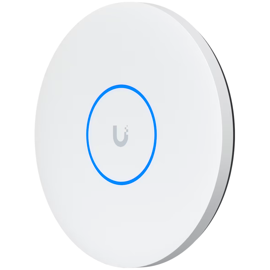 UBIQUITI UniFi U7 Pro XG, Access Point, WiFi 7 – view 2