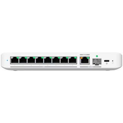 UBIQUITI UniFi Switch Flex 2.5G – view 2