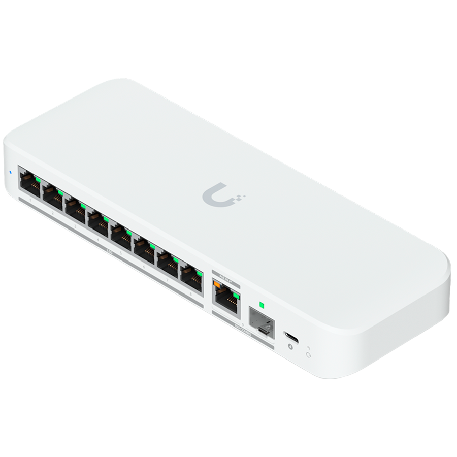 UBIQUITI UniFi Switch Flex 2.5G – view 4