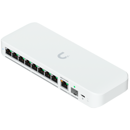 UBIQUITI UniFi Switch Flex 2.5G – view 4