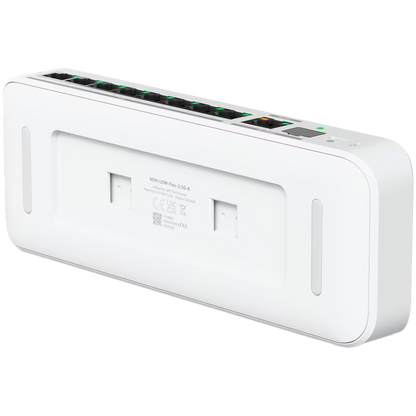 UBIQUITI UniFi Switch Flex 2.5G – view 5