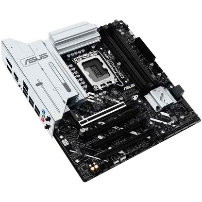 ASUS PRIME Z890M-PLUS WIFI mATX LGA1851 DDR5 - image 3