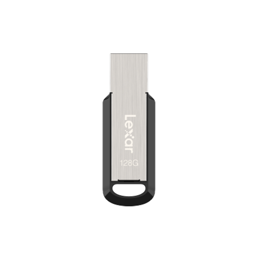 Lexar JumpDrive M400 128GB USB 3.0 Flash Drive,up to 150MB/s – product image