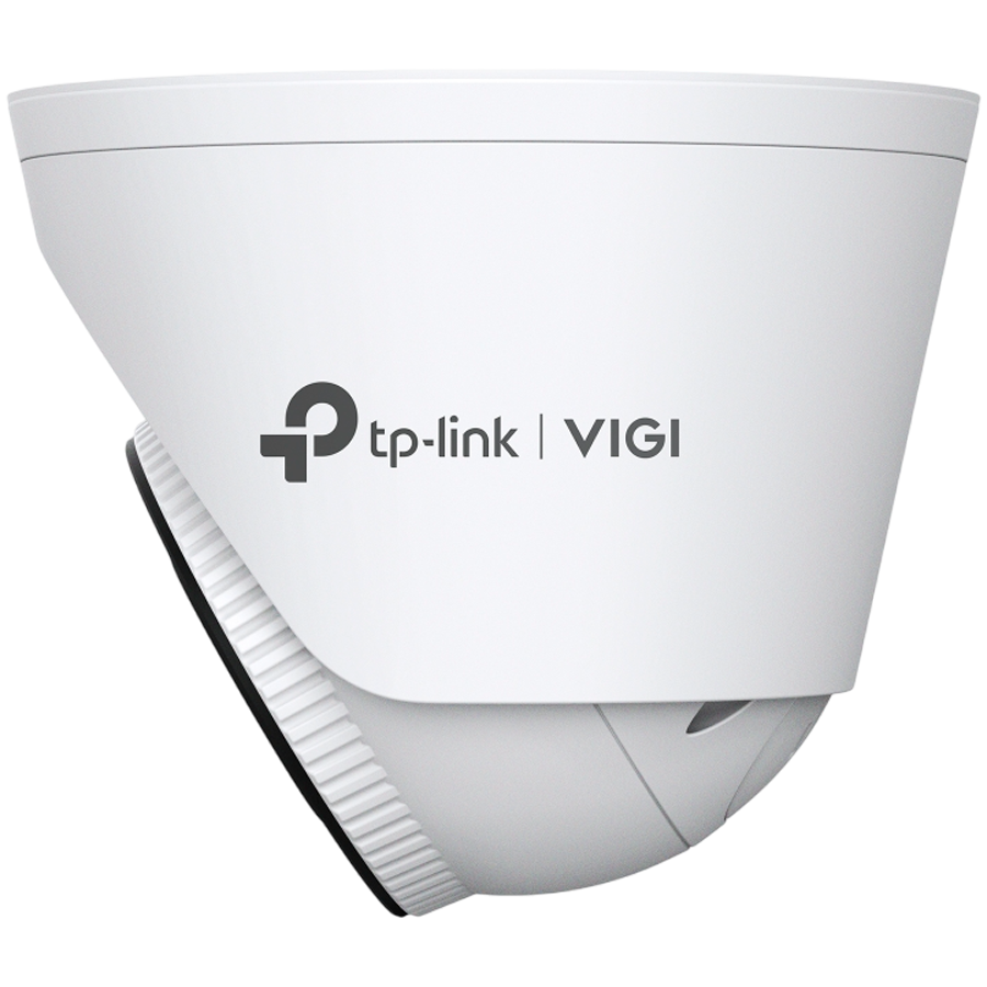 5MP Full-Color Turret Network Camera 5MP, 2.8mm Fixed Lens, 1/2.7” Progressive Scan CMOS, H.265+/H.265 by TP-Link – view 2