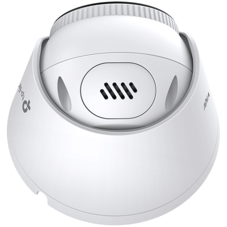 5MP Full-Color Turret Network Camera 5MP, 2.8mm Fixed Lens, 1/2.7” Progressive Scan CMOS, H.265+/H.265 by TP-Link – view 4