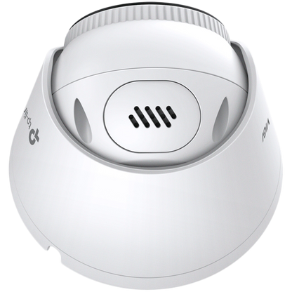 5MP Full-Color Turret Network Camera 5MP, 2.8mm Fixed Lens, 1/2.7” Progressive Scan CMOS, H.265+/H.265 by TP-Link – view 4
