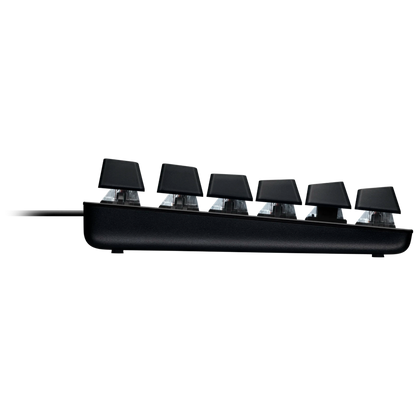 Logitech G413 Se Corded Mechanical Gaming Keyboard - Black - USB - Tactile – alternate product view 5