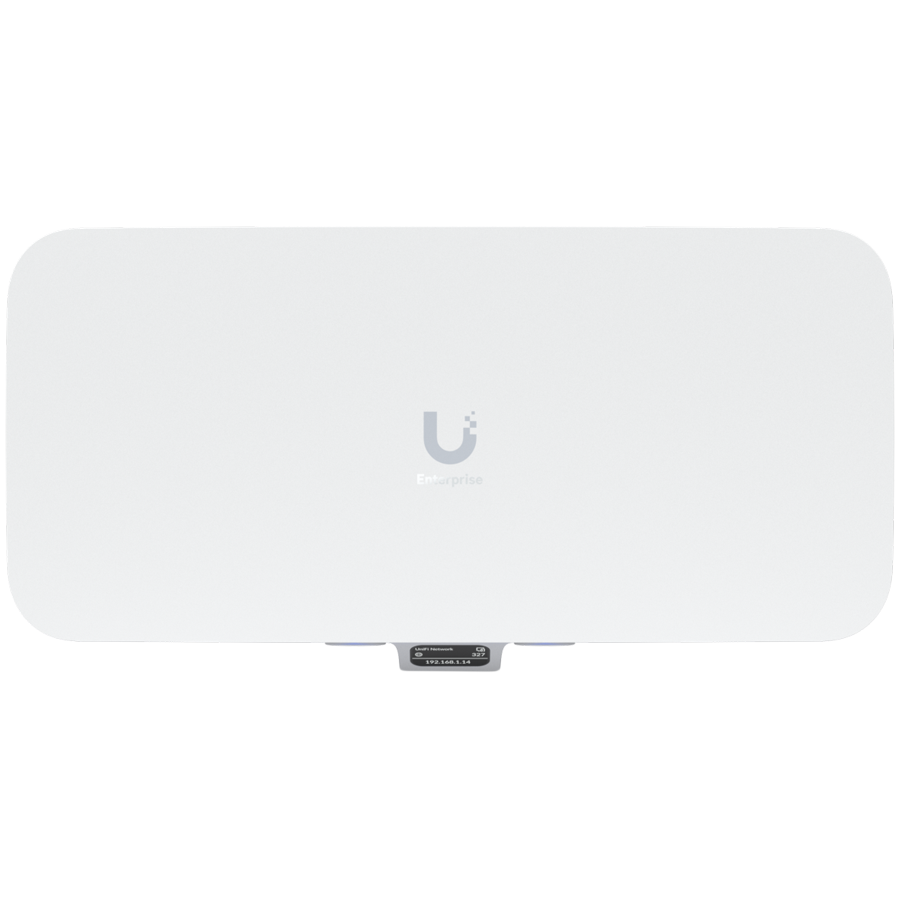 UBIQUITI UniFi Enterprise WiFi 7 Access Point E7 Audience – product photo