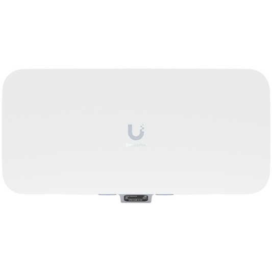UBIQUITI UniFi Enterprise WiFi 7 Access Point E7 Audience – product photo