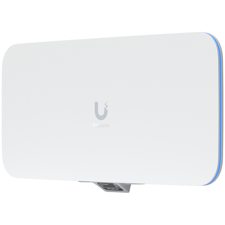 UBIQUITI UniFi Enterprise WiFi 7 Access Point E7 Audience – view 2