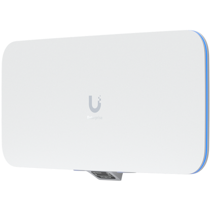 UBIQUITI UniFi Enterprise WiFi 7 Access Point E7 Audience – view 2