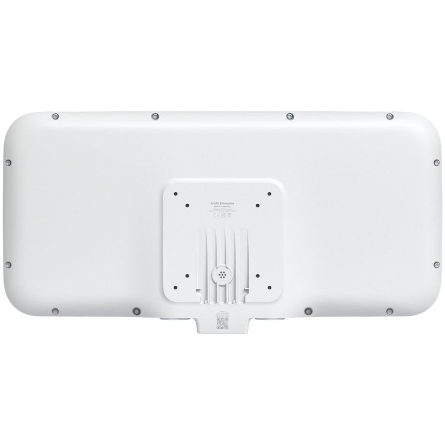 UBIQUITI UniFi Enterprise WiFi 7 Access Point E7 Audience – view 3
