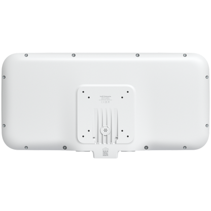 UBIQUITI UniFi Enterprise WiFi 7 Access Point E7 Audience – view 3