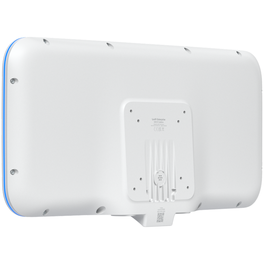 UBIQUITI UniFi Enterprise WiFi 7 Access Point E7 Audience – view 4