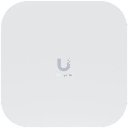 UBIQUITI UniFi E7, Enterprise Access Point, WiFi 7 – product photo