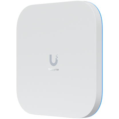 UBIQUITI UniFi E7, Enterprise Access Point, WiFi 7 – view 2