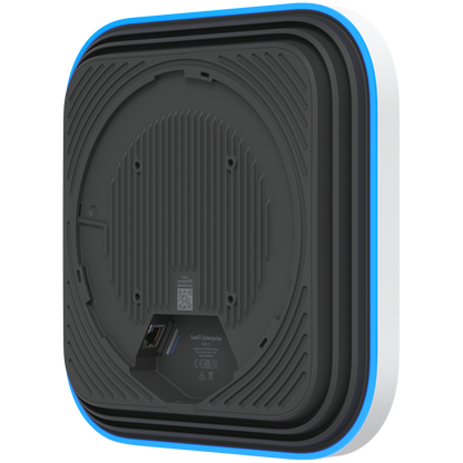 UBIQUITI UniFi E7, Enterprise Access Point, WiFi 7 – view 3