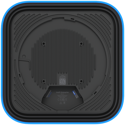 UBIQUITI UniFi E7, Enterprise Access Point, WiFi 7 – view 4