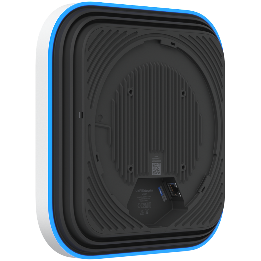 UBIQUITI UniFi E7, Enterprise Access Point, WiFi 7 – view 5