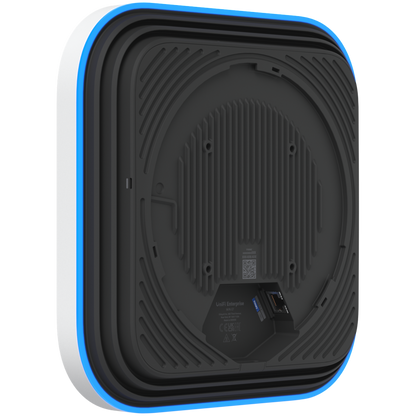 UBIQUITI UniFi E7, Enterprise Access Point, WiFi 7 – view 5