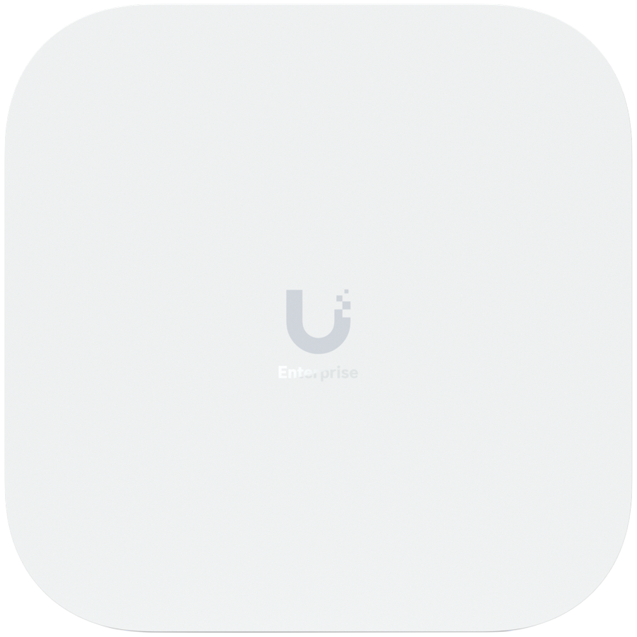 UBIQUITI UniFi Enterprise WiFi 7 Access Point E7 Campus – product photo