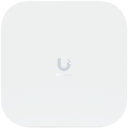 UBIQUITI UniFi Enterprise WiFi 7 Access Point E7 Campus – product photo