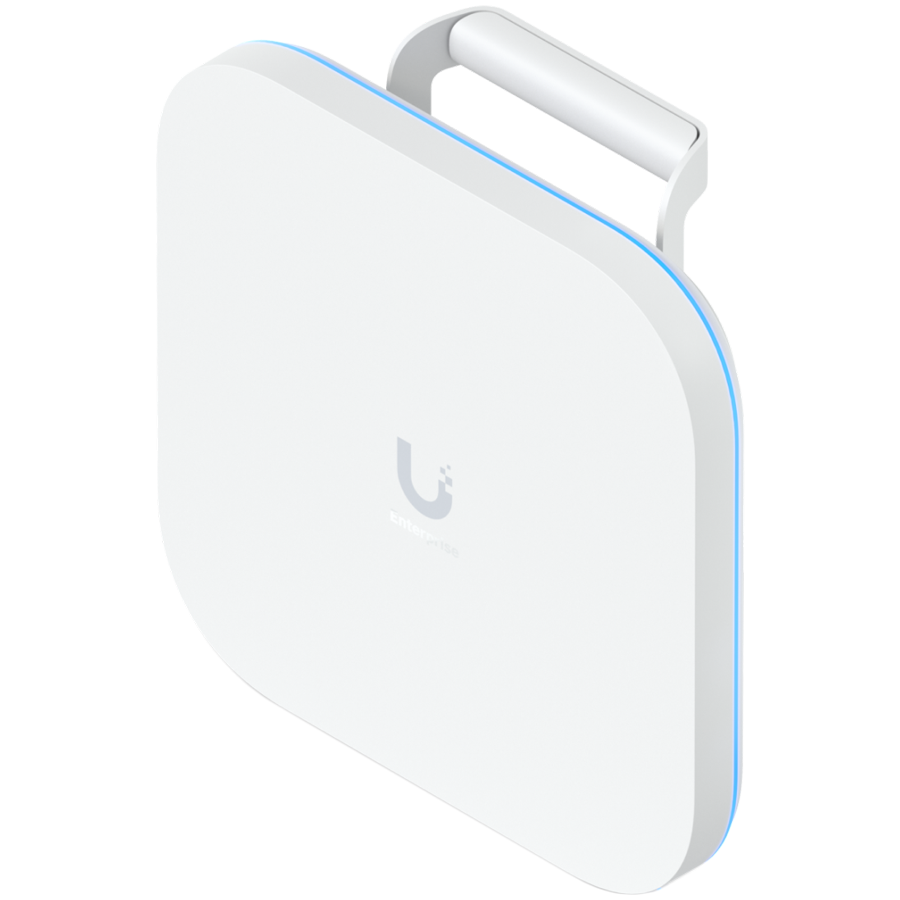 UBIQUITI UniFi Enterprise WiFi 7 Access Point E7 Campus – view 2