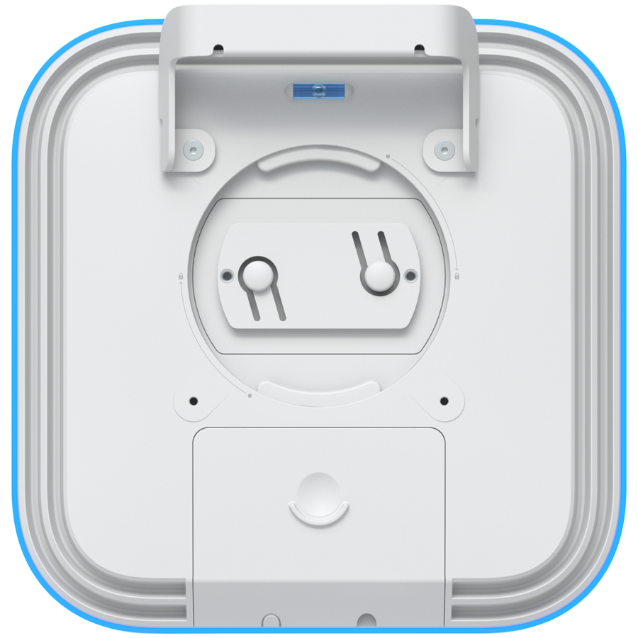 UBIQUITI UniFi Enterprise WiFi 7 Access Point E7 Campus – view 3
