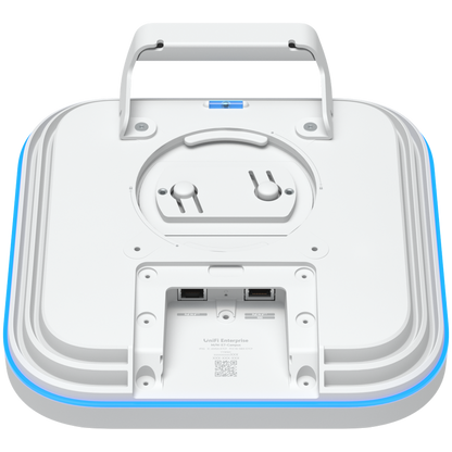 UBIQUITI UniFi Enterprise WiFi 7 Access Point E7 Campus – view 4