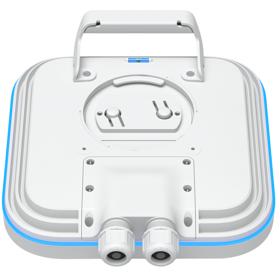 UBIQUITI UniFi Enterprise WiFi 7 Access Point E7 Campus – view 5