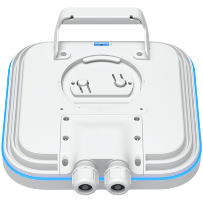 UBIQUITI UniFi Enterprise WiFi 7 Access Point E7 Campus – view 5