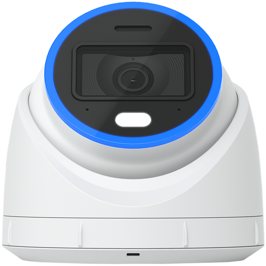 UBIQUITI UniFi AI Turret, 4K Camera – product photo