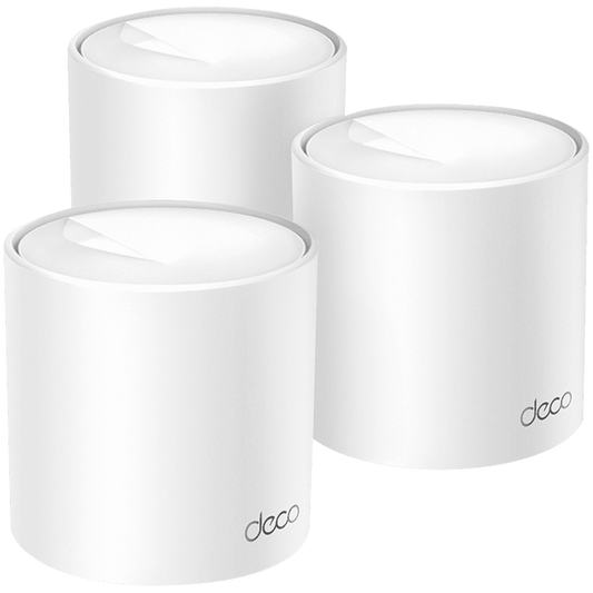 Faster Connections: Wi-Fi 6 speeds up to 1,500 MbpsвЂ”1,201 Mbps on 5 GHz and 300 Mbps on 2.4 by TP-LINK – product photo
