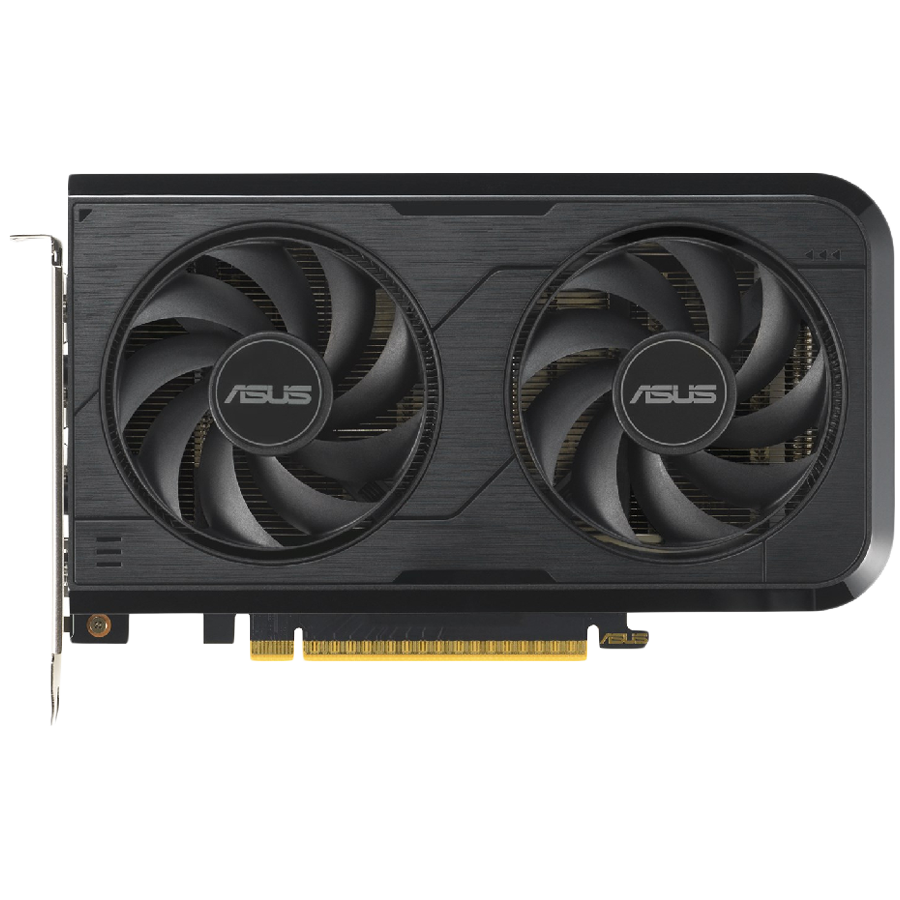 ASUS Dual GeForce RTX 5050 OC Edition 8GB GDDR6 – alternate product view 2