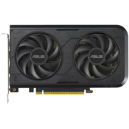 ASUS Dual GeForce RTX 5050 OC Edition 8GB GDDR6 – alternate product view 2